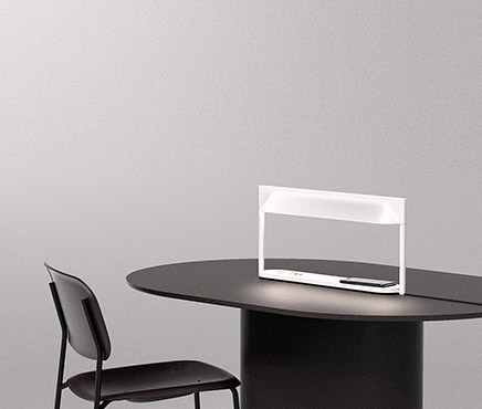 Dashboard Analytics Kinerja Website